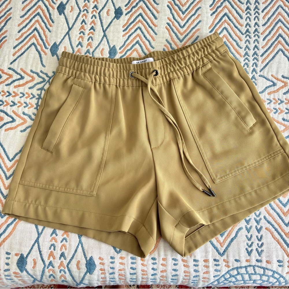 3for15 Banana Republic BR Sport Shorts XS